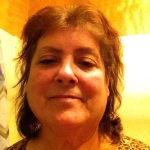 Meet your Posher, Debra